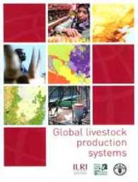Global livestock production systems （1ST）