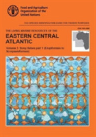 The living marine resources of the Western Central Atlantic : Vol. 3: Bony fishes part 1 (Elopiformes to Scorpaeniformes) (Fao species identification guide for fishery purposes)