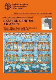 The living marine resources of the Western Central Atlantic : Vol. 4: Bony fishes part 2 (Perciformes to Tetradontiformes) and Sea turtles (Fao species identification guide for fishery purposes)