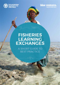 Fisheries learning exchanges : a short guide to best practice