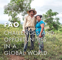 FAO : challenges in a global world