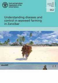 Understanding diseases and control in seaweed farming in Zanzibar : procedures and sampling for demersal (bottom and beam) trawl surveys and pelagic acoustic surveys (Fao fisheries and aquaculture technical paper)