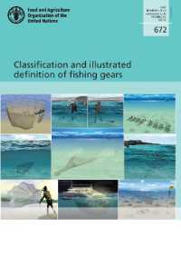 Classification and illustrated definition of fishing gears (Fao Fisheries and Aquaculture Technical Papers)