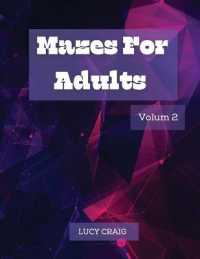 Mazes for Adults