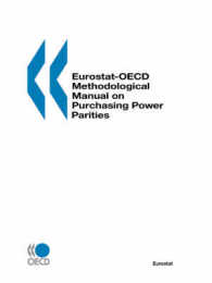Eurostat-OECD Methodological Manual on Purchasing Power Parities