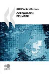 OECD Territorial Reviews OECD Territorial Reviews : Copenhagen, Denmark