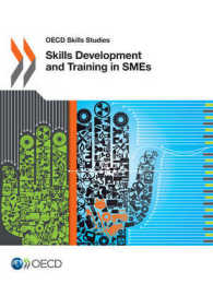 Skills development and training in SMEs (OECD skills studies)