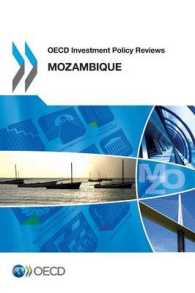 Mozambique 2013 (OECD investment policy reviews)