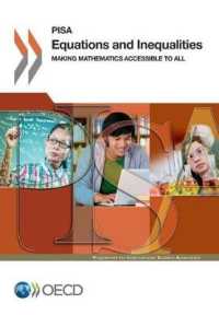 Equations and inequalities : making mathematics accessible to all (Pisa)