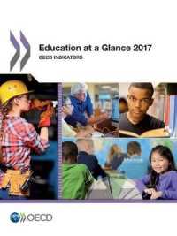 図表で見る教育：OECD教育指標（2017年版）<br>Education at a glance 2017 : OECD indicators