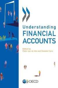 Understanding financial accounts