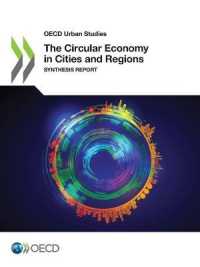 The circular economy in cities and regions : synthesis report (OECD urban studies)