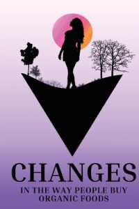 Changes in the way people buy organic foods