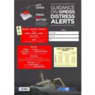Guidance on GMDSS distress alerts card （2013）