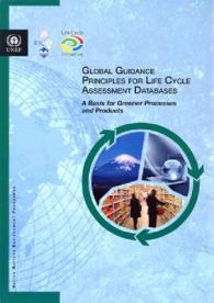 Global Guidance Principles for Life Cycle Assessment Databases : A Basis for Greener Processes and Products