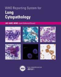 WHO Reporting System for Lung Cytopathology (Who Reporting Systems for Cytopathology)