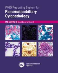 WHO reporting system for Pancreaticobiliary Cytopathology (Who Reporting Systems for Cytopathology)