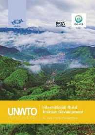 International rural tourism development : an Asia-Pacific perspective