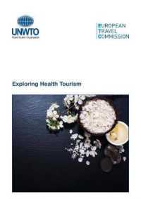 Exploring health tourism