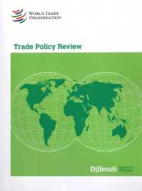 Trade Policy Review 2022: Djibouti