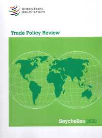 Trade Policy Review 2022: Seychelles