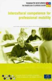 欧州評議会刊／職業移動のための異文化対応能力<br>Intercultural Competence for Professional Mobility