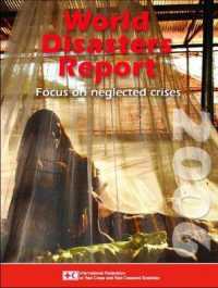 World Disasters Report 2006 : Focus on Neglected Crises