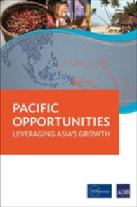 Pacific Opportunities : Leveraging Asia's Growth