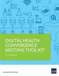 Digital Health Convergence Meeting Tool Kit