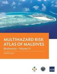 Multihazard Risk Atlas of Maldives - Volume IV : Biodiversity