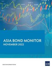 Asia Bond Monitor - November 2022 (Asia Bond Monitor)