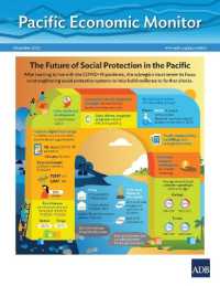 Pacific Economic Monitor - December 2022: the Future of Social Protection in the Pacific (Pacific Economic Monitor)