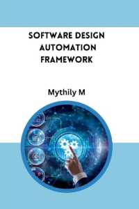 Software Design Automation Framework