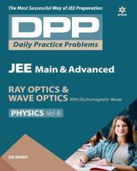 Dpp Physics Volume-8 （2ND）
