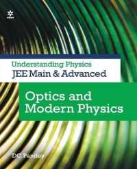 Optics & Modern Physics （18TH）