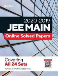 Jee Main Solutions Solved