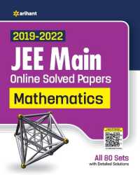 Jee Main Mathematics Solved