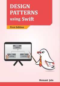 Design Patterns using Swift (Edition1st)