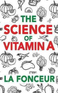The Science of Vitamin a