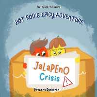 Hot Rod's Spicy Adventure - Jalapeno Crisis