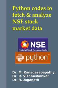 Python codes to fetch & analyze NSE stock market data