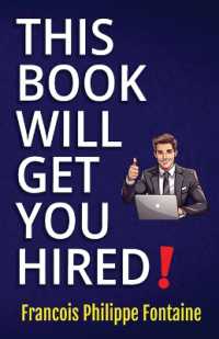 This Book Will Get You Hired! (EditionFirst Edition)