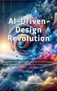 AI-Driven Design Revolution （1370th 13706th）