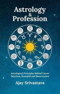 Astrology & Profession
