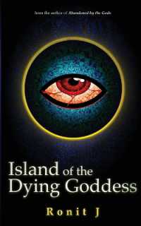 Island of the Dying Goddess