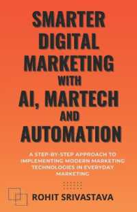 Smarter Digital Marketing with AI, MarTech and Automation