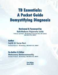 TB Essential: A Pocket Guide Demystifying Diagnosis