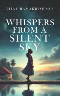 Whispers from a silent sky