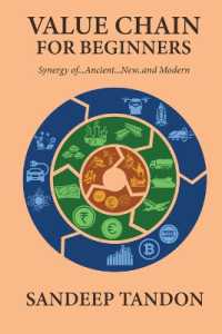 Value Chain for Beginners...Synergy of Ancient...New and ......Modern