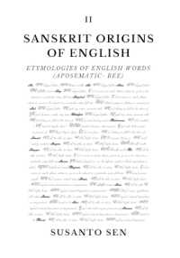 Sanskrit Origins of English: Etymologies of English Words (aposematic- bee)